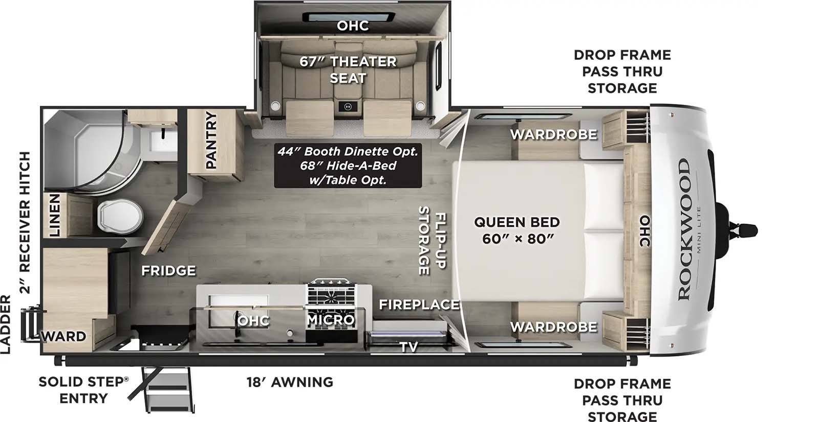 2205S Floorplan Image
